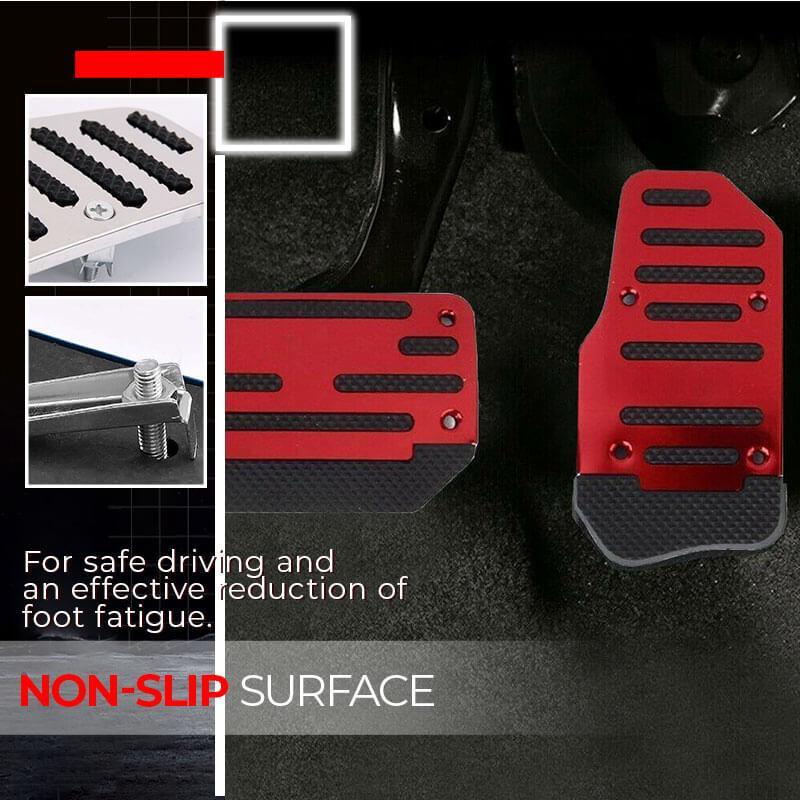 🔥 Hot Sale 50%OFF🔥Consentbil Car Anti-skid Foot Pedal