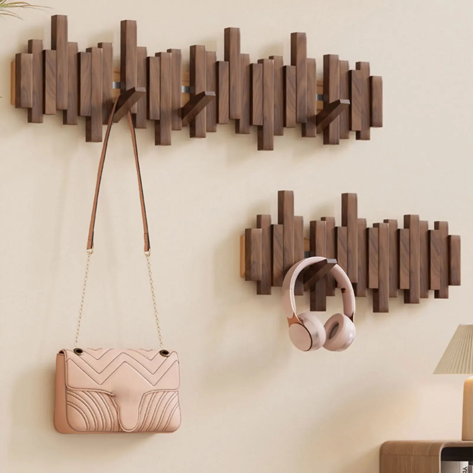 Modura coatrack + FREE Organizer