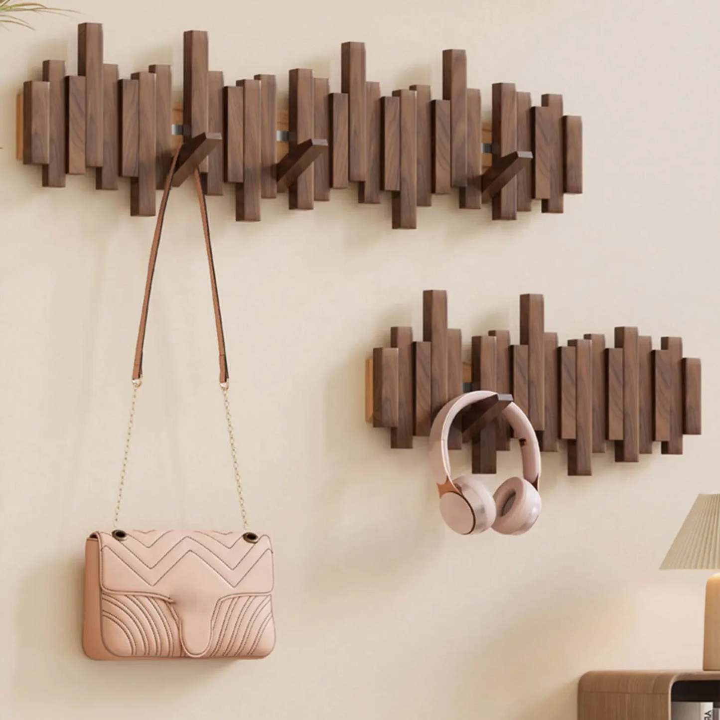 Modura coatrack + FREE Organizer