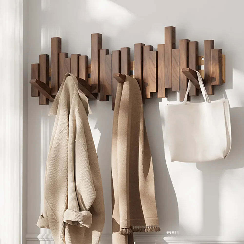Modura coatrack + FREE Organizer