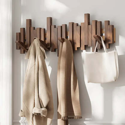 Modura coatrack + FREE Organizer