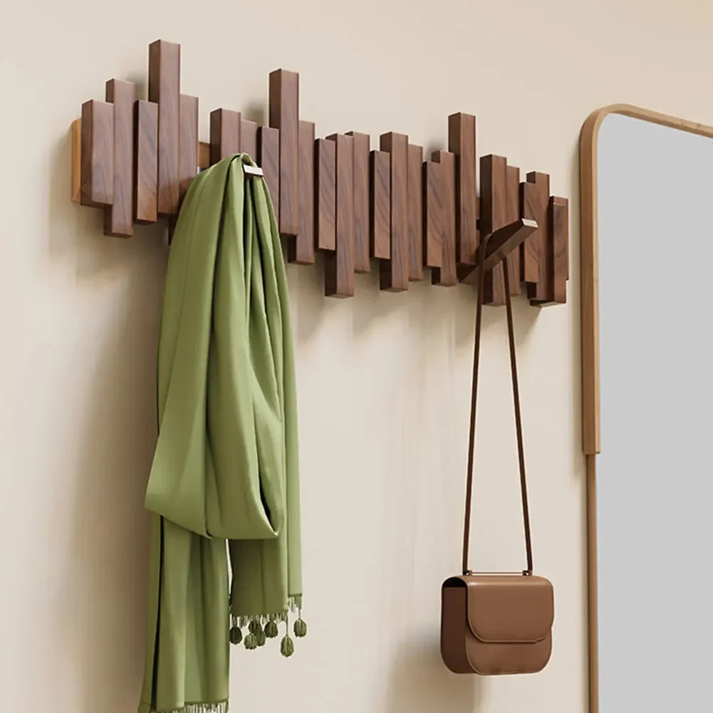 Modura coatrack + FREE Organizer