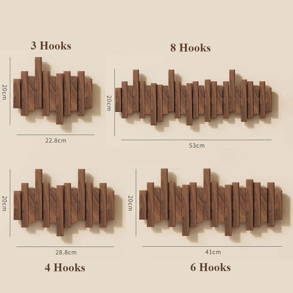Modura coatrack + FREE Organizer