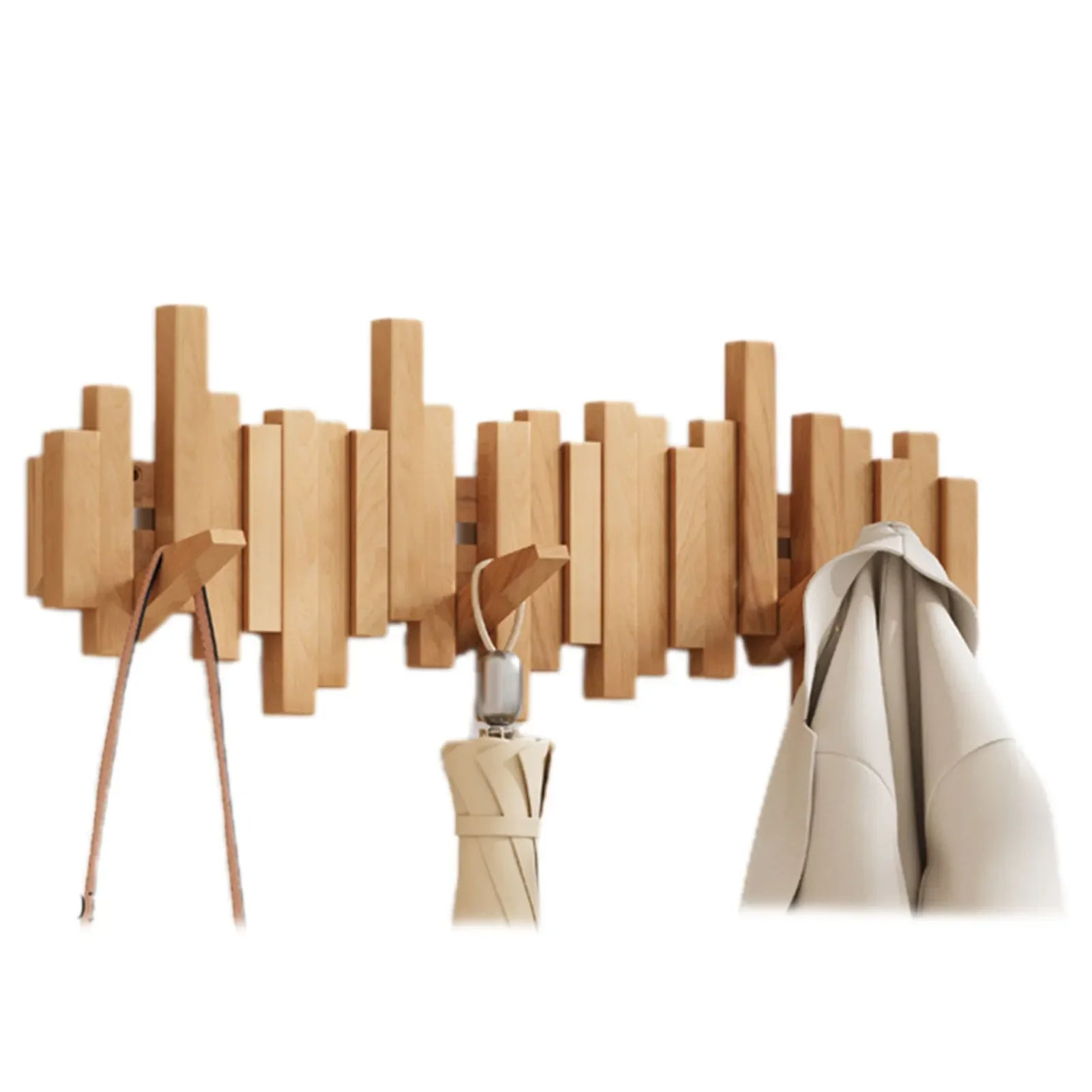 Modura coatrack + FREE Organizer