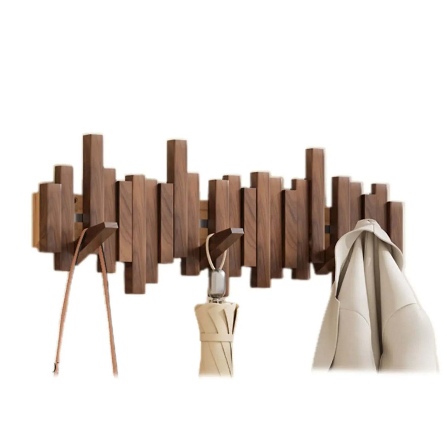 Modura coatrack + FREE Organizer