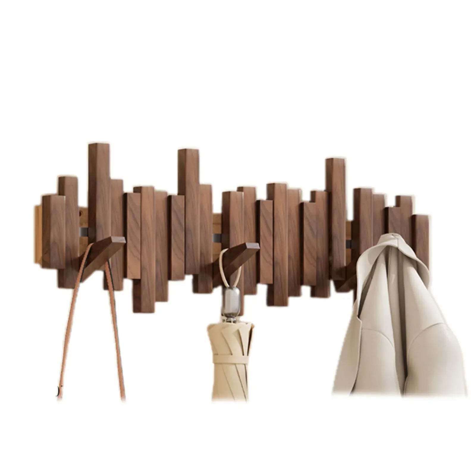 Modura coatrack + FREE Organizer