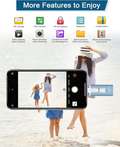 📢💥Last Day Promotion 49% OFF -🌟USB drive at rock-bottom prices