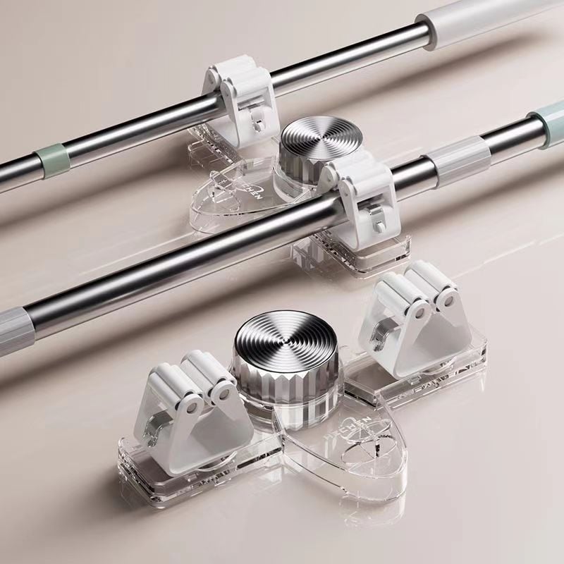 💥Broom Holder Mop Hanger