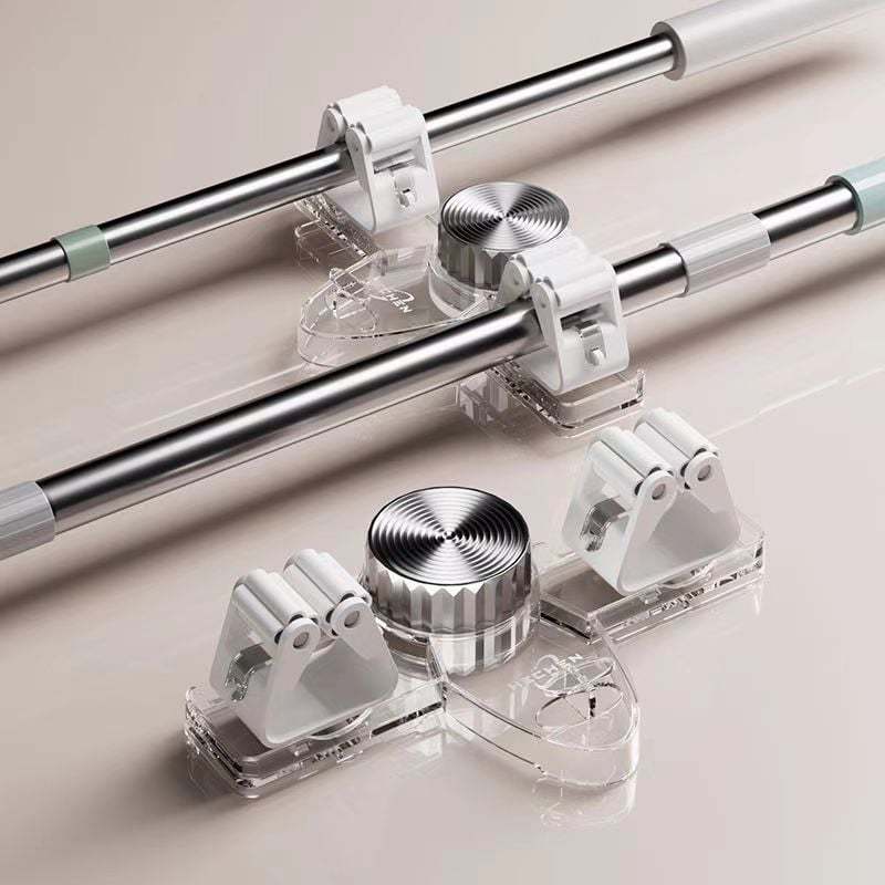 💥Broom Holder Mop Hanger