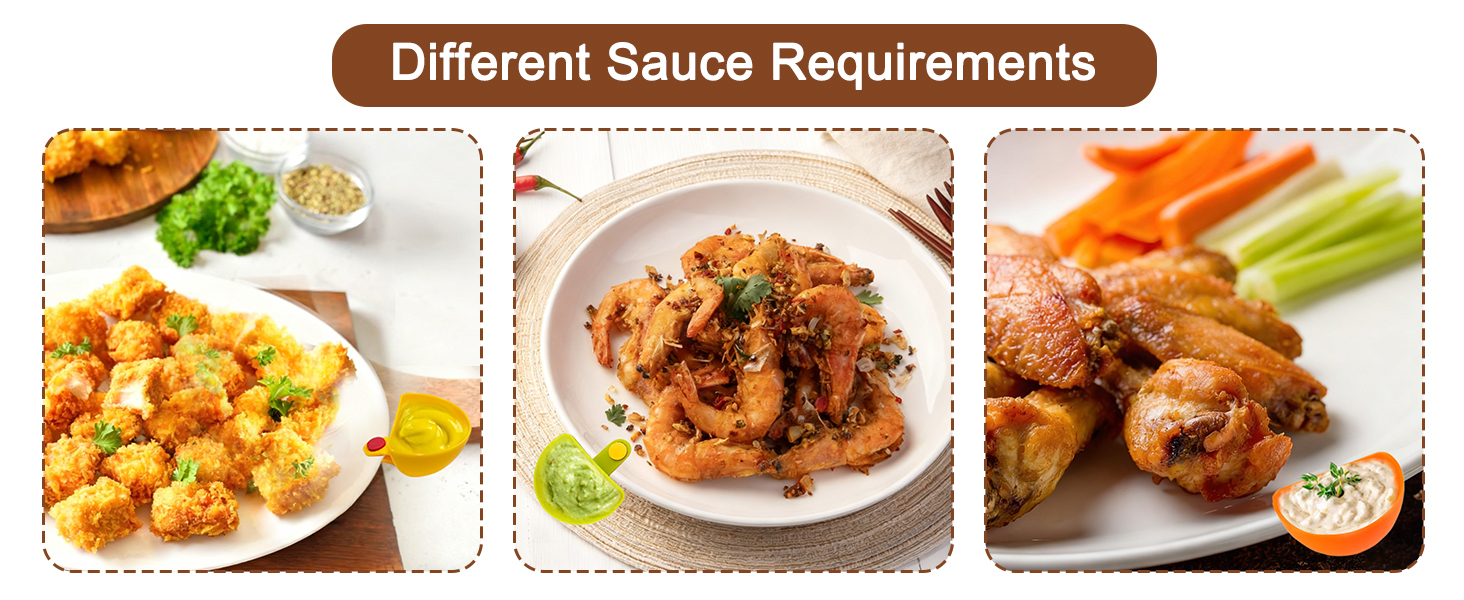 chip and dip serving set