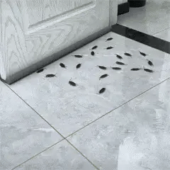 BARRERAMAX®️ Protector para puertas