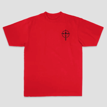 Jesus The Ultimate Deadlifter T-shirt