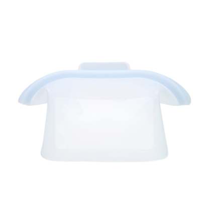 🏠Healthy silicone resealable storage bag🍴