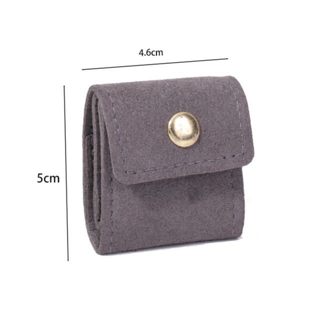 🔥HOT SALE 50%OFF ⚡Mini travel jewelry bag