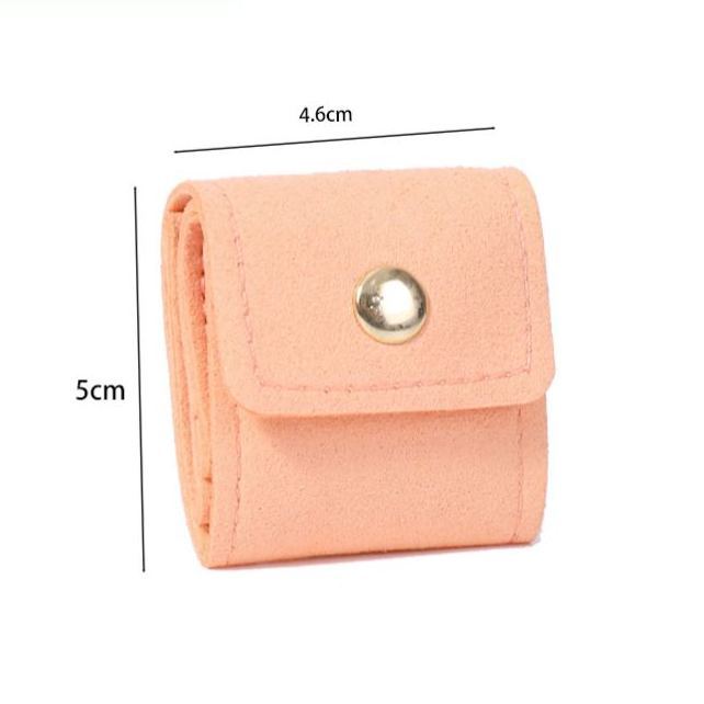 🔥HOT SALE 50%OFF ⚡Mini travel jewelry bag