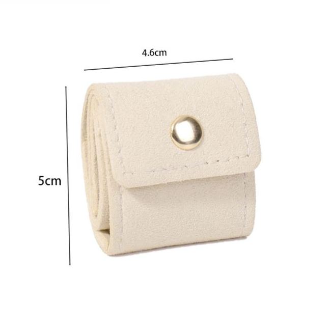 🔥HOT SALE 50%OFF ⚡Mini travel jewelry bag