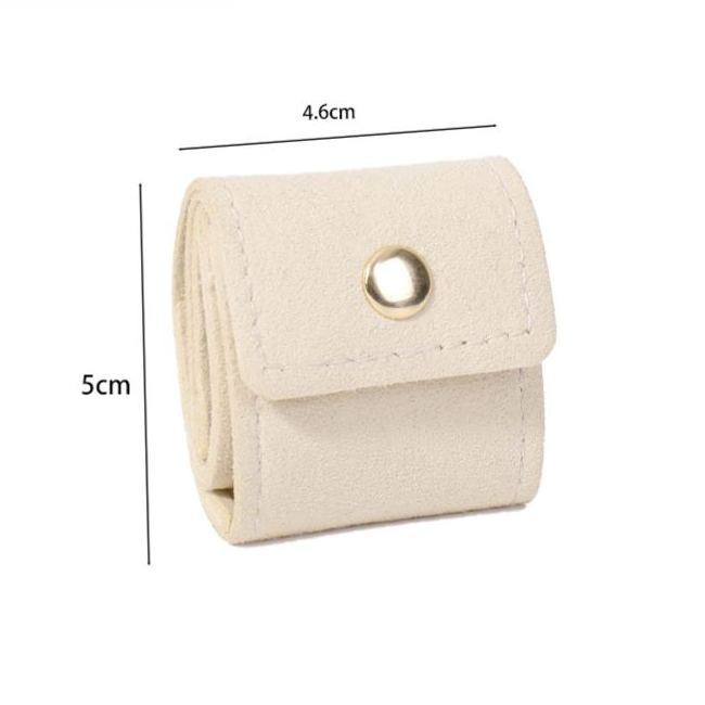 🔥HOT SALE 50%OFF ⚡Mini travel jewelry bag