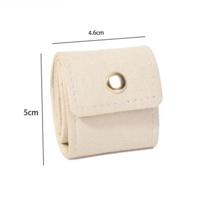 🔥HOT SALE 50%OFF ⚡Mini travel jewelry bag