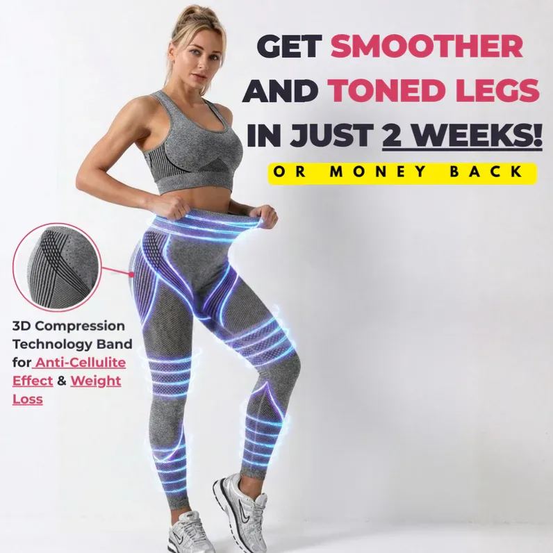 High Waisted And Hip Lifting Yoga Elastic Quick Drying Tight Pants