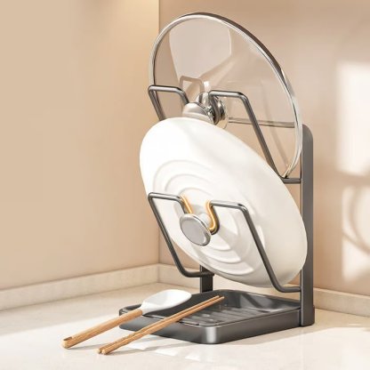 🔥Black Friday Specials🔥Kitchen Pot Lid Storage Rack