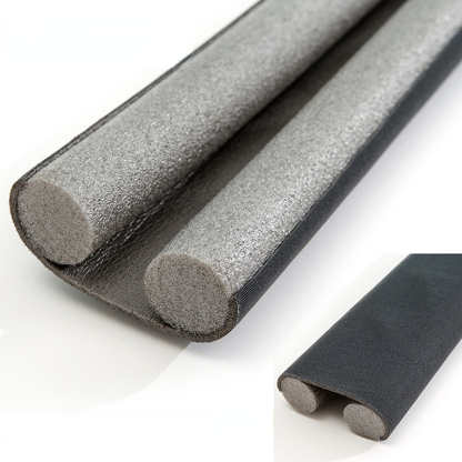 Universal Door Protector Strip – Block Dust, Noise & Insects