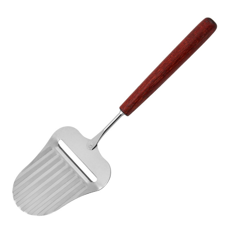 Professional Cheese Slicer – Smooth, Clean Cuts Every Time✨