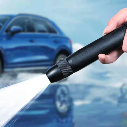 2026 Summer Hot Sale 49% OFF-🔥High-pressure Car Washing Nozzle Garden Hose Nozzle ( BUY 2 FREE SHIPPING)