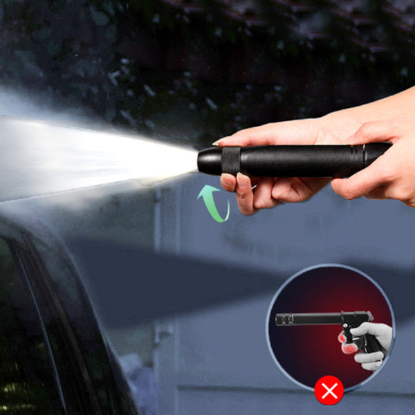 2026 Summer Hot Sale 49% OFF-🔥High-pressure Car Washing Nozzle Garden Hose Nozzle ( BUY 2 FREE SHIPPING)