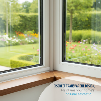 49% OFF NOW! 🌡️ Self-Adhesive Weather Stripping – Wind-Proof, Insulates & Easy to Apply 🏠