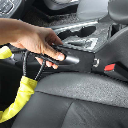 Car Steer Wheel Lock Rope🔒