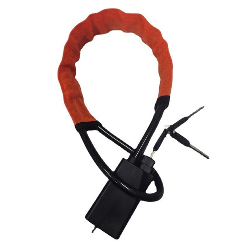 Car Steer Wheel Lock Rope🔒