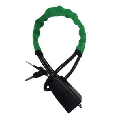 Car Steer Wheel Lock Rope🔒