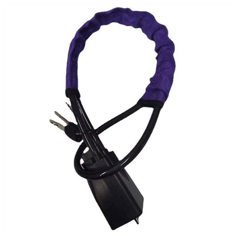 Car Steer Wheel Lock Rope🔒