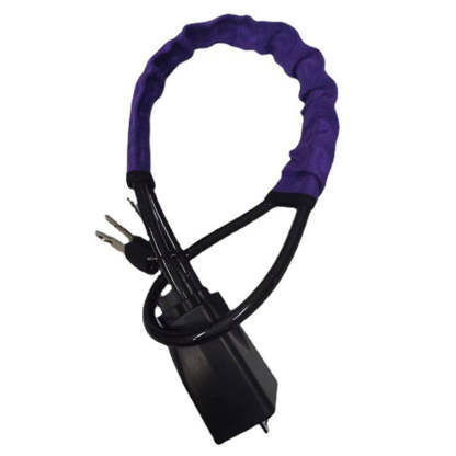 Car Steer Wheel Lock Rope🔒