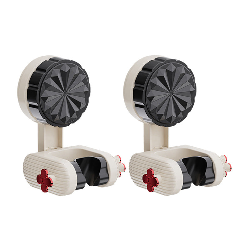 Hot Sale 50% OFF🔥Drill-Free Wall Mount Shower Wand Holder