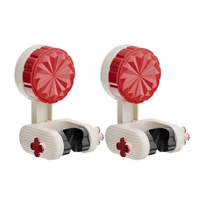 Hot Sale 50% OFF🔥Drill-Free Wall Mount Shower Wand Holder