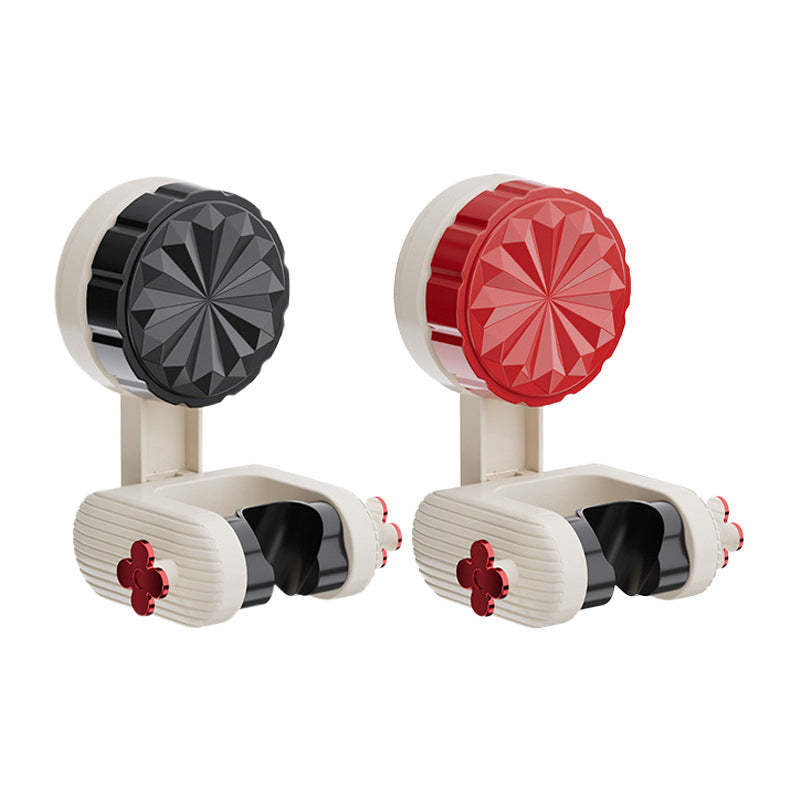 Hot Sale 50% OFF🔥Drill-Free Wall Mount Shower Wand Holder