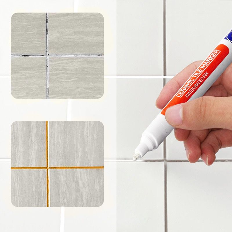 Durable and waterproof ceramic tile grout