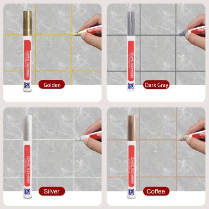 Durable and waterproof ceramic tile grout