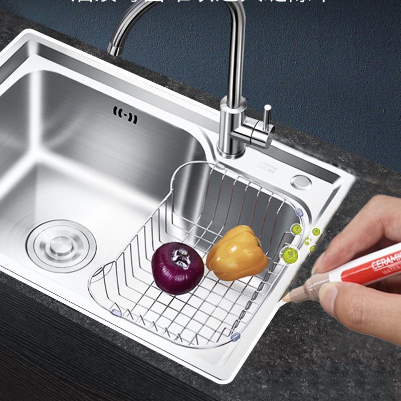 Durable and waterproof ceramic tile grout