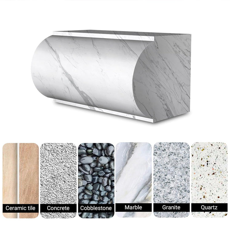 Concave Edge Grinding Wheel for Stone