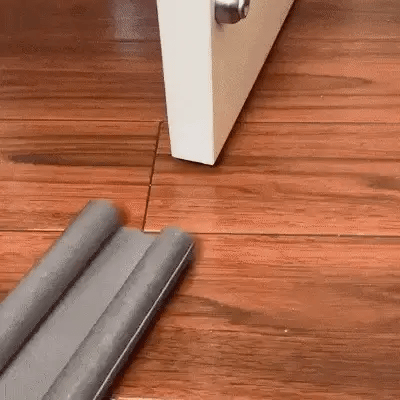 BARRERAMAX®️ Protector para puertas