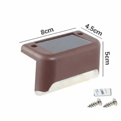 BrightSteps Sensor Lights