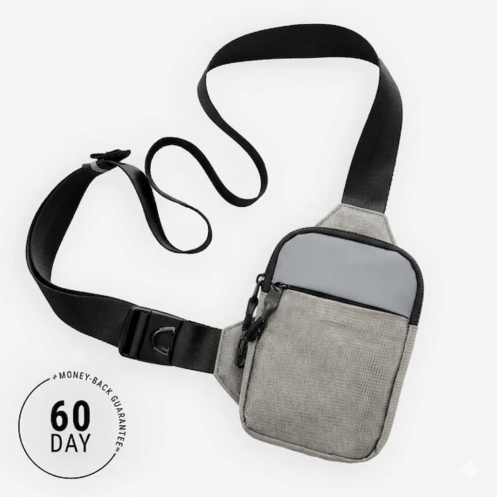 Travel Sling Bag
