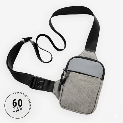 Travel Sling Bag