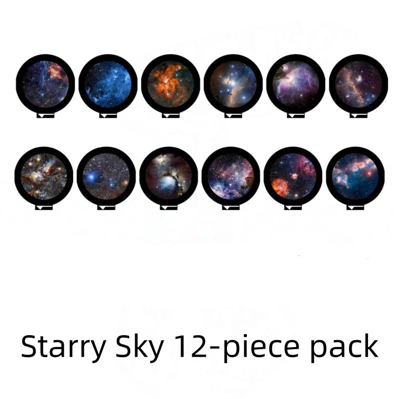 ✨ Plug-and-Play HD Star Projector🥳50,000+ Happy Users
