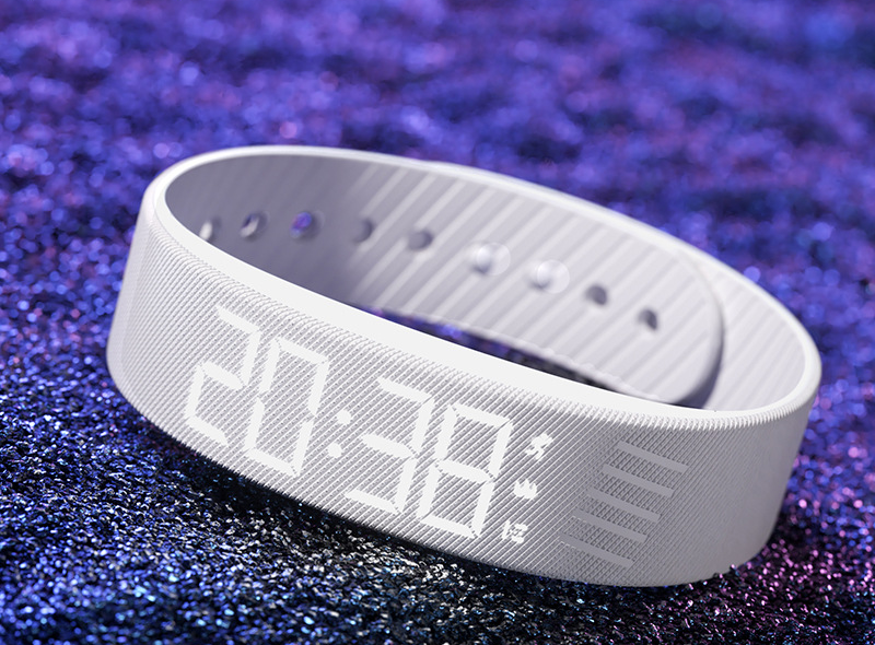 ⏳Time-Limited Special⏰SmartSense Multi-Functional Smart Band