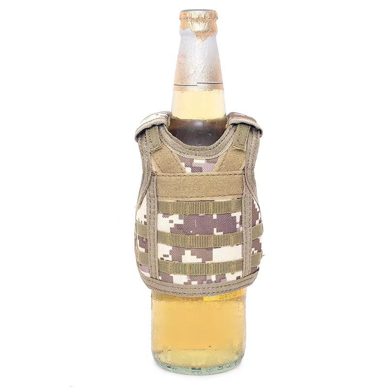Tactical Beverage Coozie