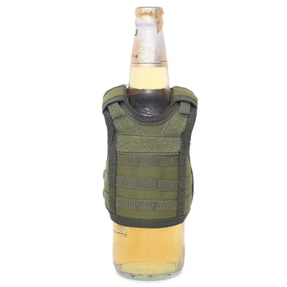 Tactical Beverage Coozie