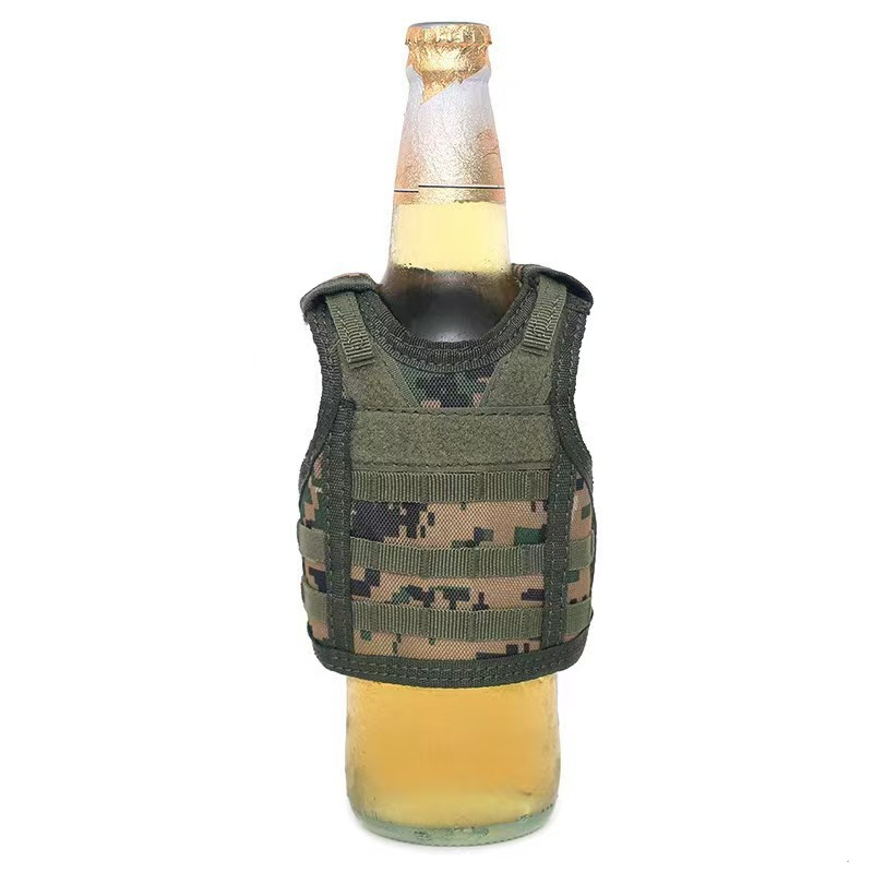 Tactical Beverage Coozie